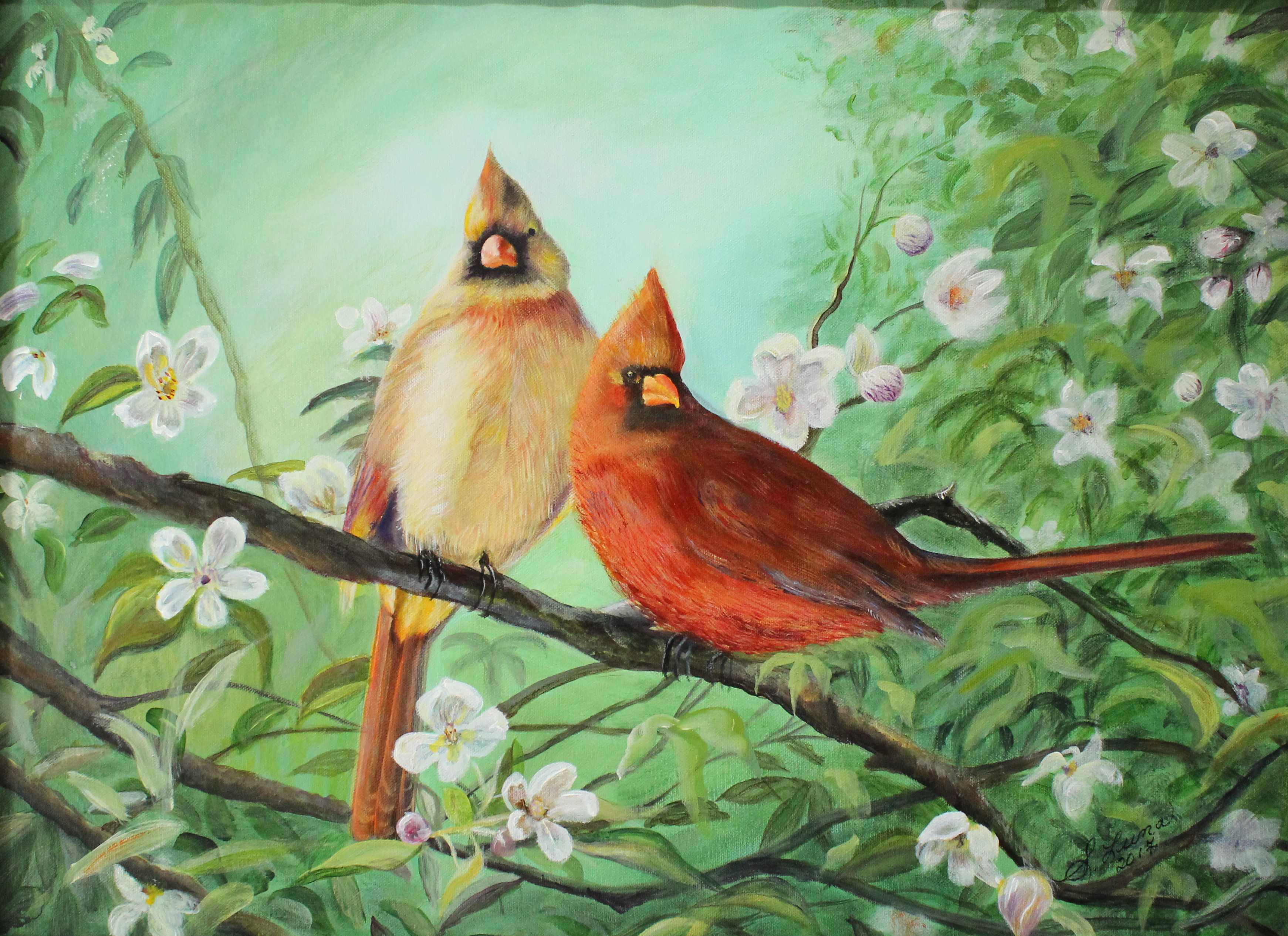 Cardinals